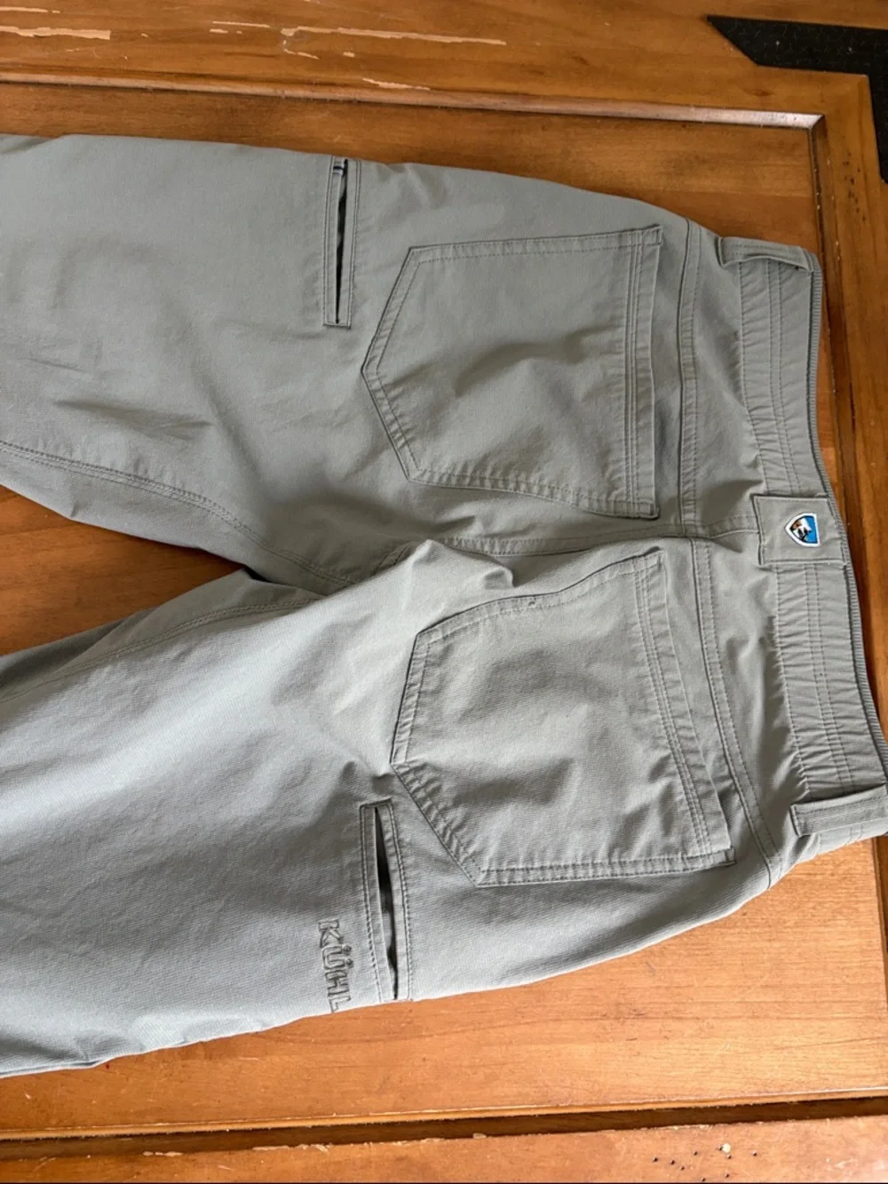 Kuhl Deceptr Performance Pants Size 28x32